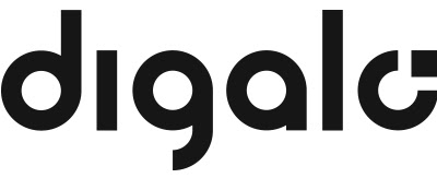 Logo digalo Online Marketing